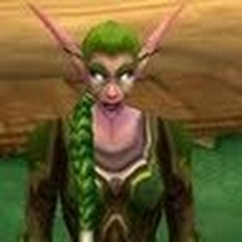 Meet your Posher, Ynari